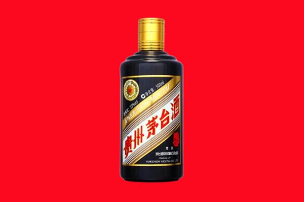 赣州安远县回收茅台酒瓶